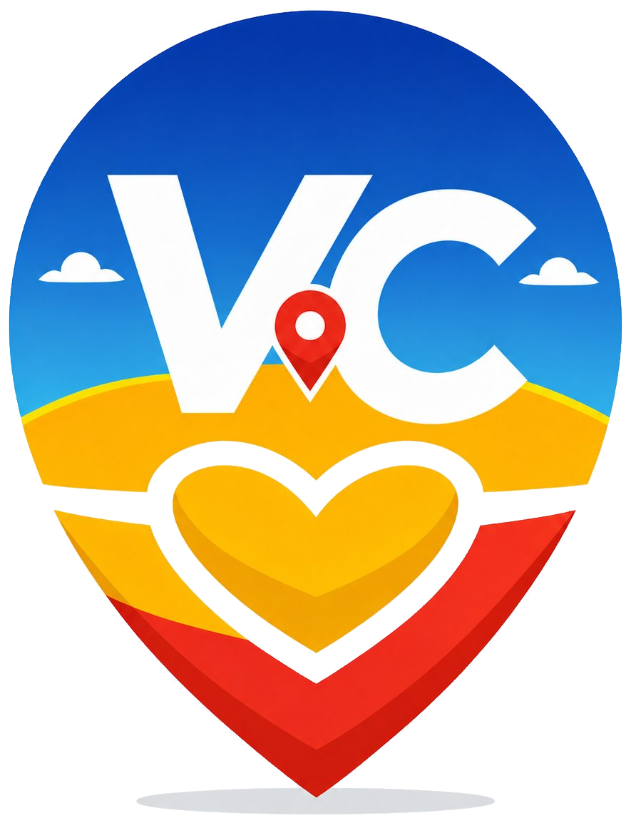 VoxCidade